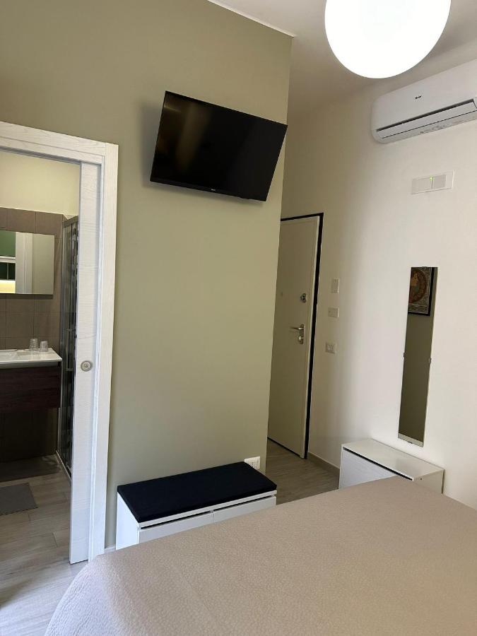 Muralta Suite & Luxury Rooms Альтамура Экстерьер фото