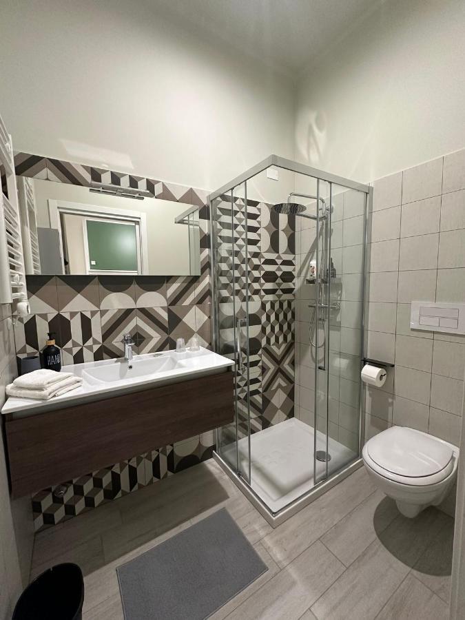 Muralta Suite & Luxury Rooms Альтамура Экстерьер фото