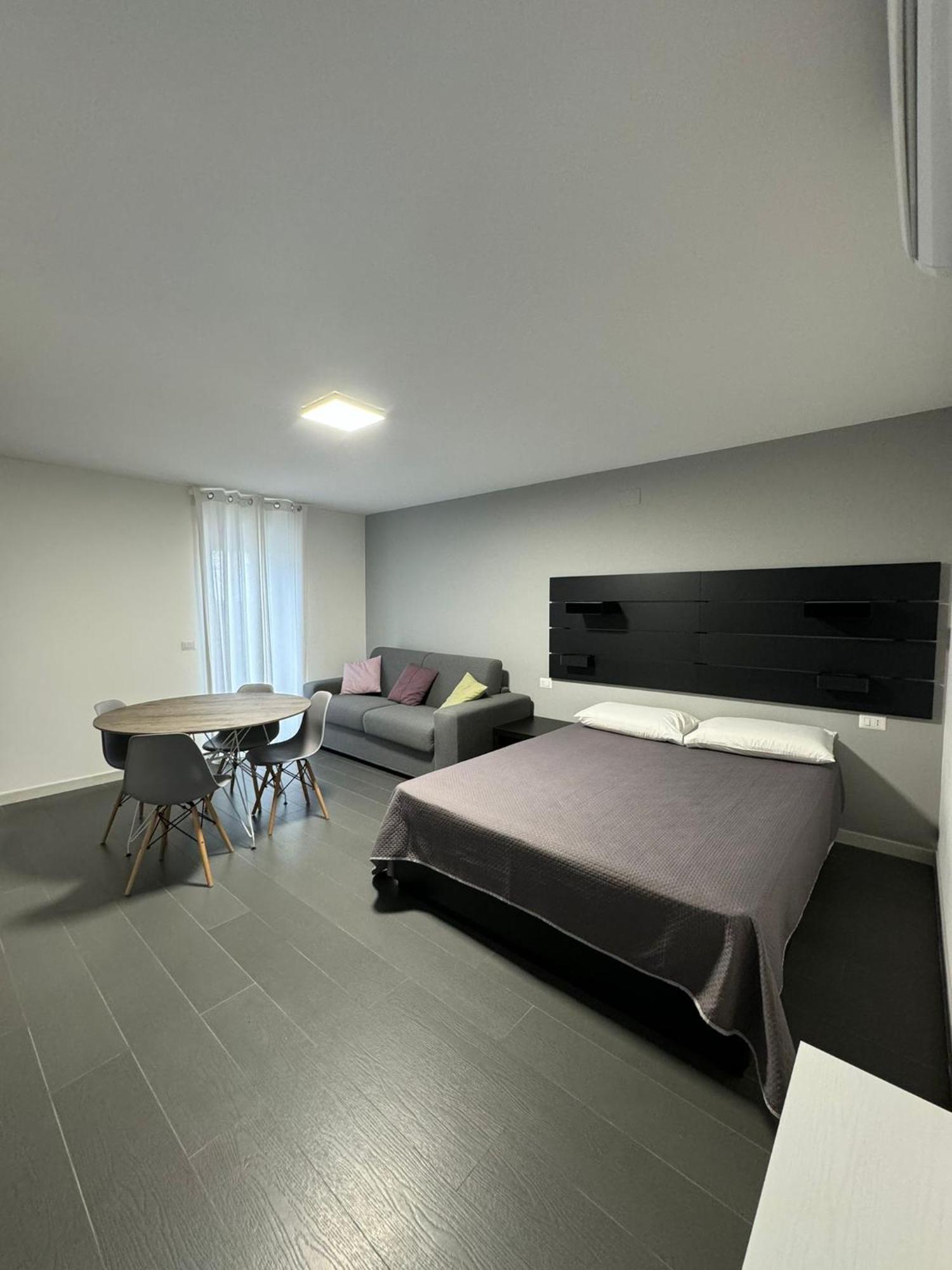 Muralta Suite & Luxury Rooms Альтамура Экстерьер фото